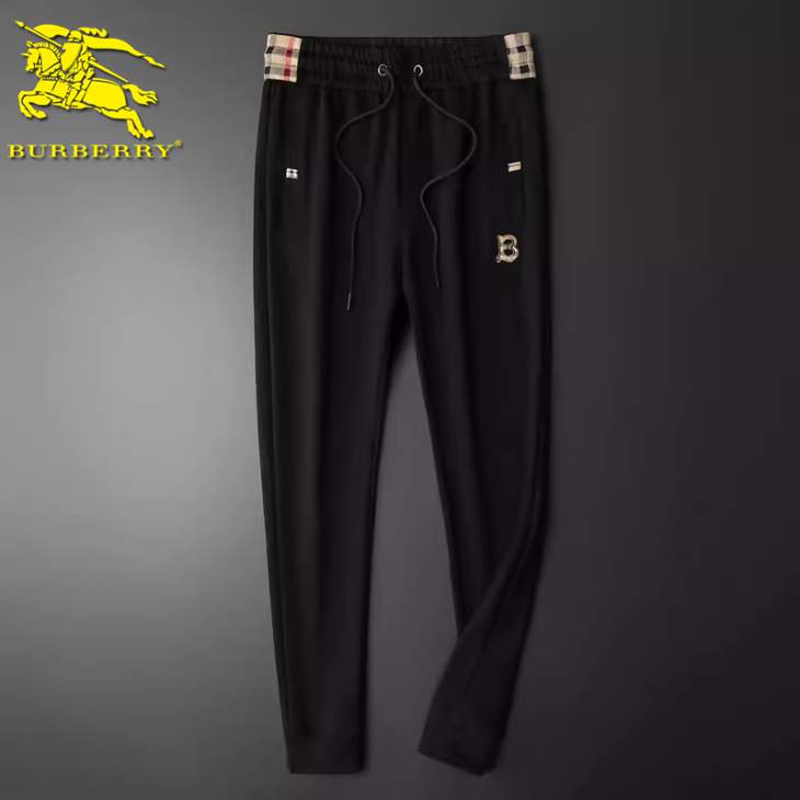 Picture of Burberry Long Pants _SKUBurberryM-5XL12yr3114290